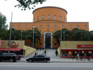 StockholmMainEntrance